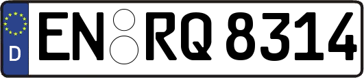 EN-RQ8314