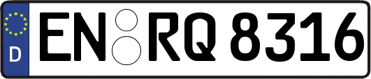EN-RQ8316