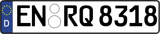 EN-RQ8318