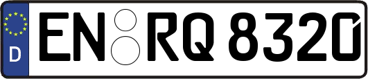 EN-RQ8320