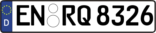 EN-RQ8326