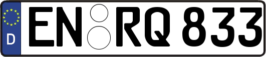 EN-RQ833