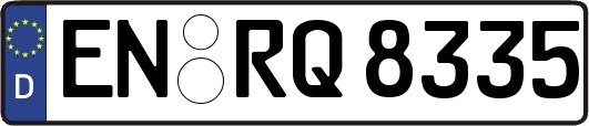 EN-RQ8335