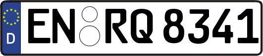 EN-RQ8341