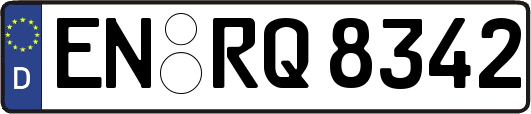 EN-RQ8342
