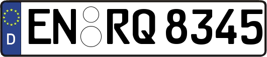 EN-RQ8345