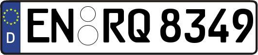 EN-RQ8349