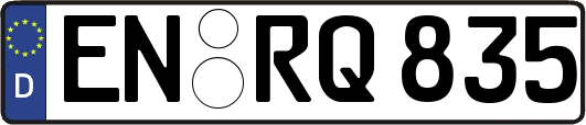 EN-RQ835