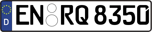 EN-RQ8350