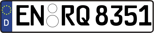 EN-RQ8351