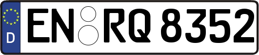 EN-RQ8352
