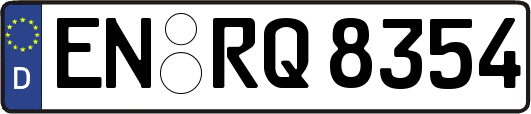 EN-RQ8354