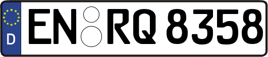 EN-RQ8358