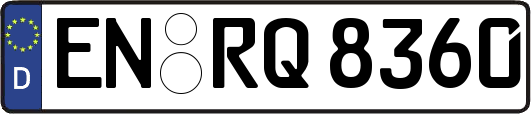 EN-RQ8360