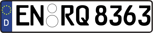 EN-RQ8363