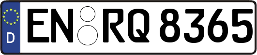 EN-RQ8365