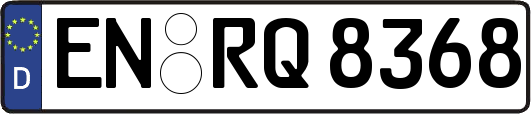 EN-RQ8368