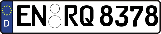 EN-RQ8378