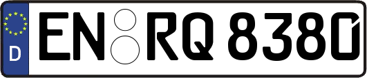 EN-RQ8380