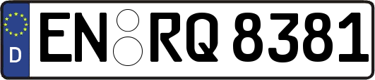 EN-RQ8381