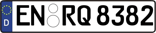 EN-RQ8382