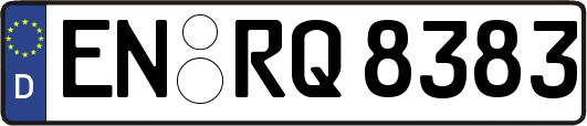 EN-RQ8383