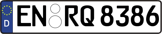 EN-RQ8386