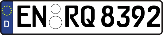 EN-RQ8392
