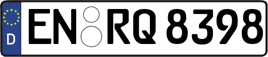 EN-RQ8398