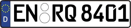 EN-RQ8401