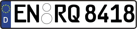 EN-RQ8418