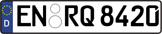 EN-RQ8420