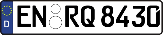 EN-RQ8430