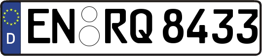 EN-RQ8433