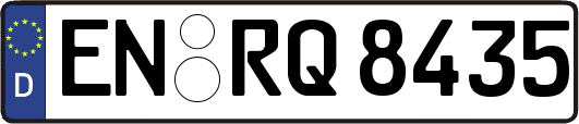 EN-RQ8435