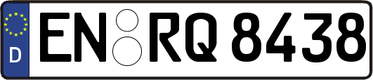 EN-RQ8438