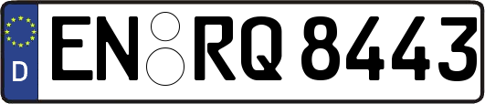 EN-RQ8443