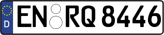 EN-RQ8446