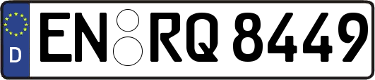 EN-RQ8449