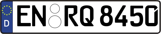EN-RQ8450
