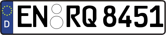 EN-RQ8451