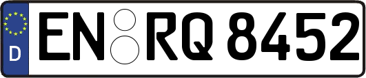 EN-RQ8452