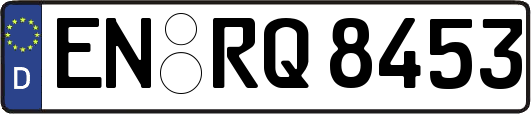 EN-RQ8453