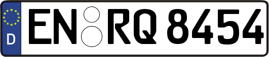 EN-RQ8454