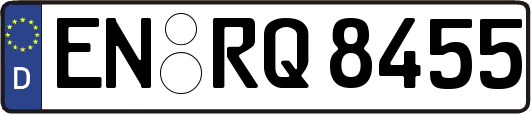EN-RQ8455