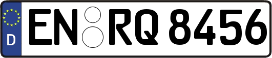 EN-RQ8456