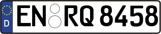 EN-RQ8458