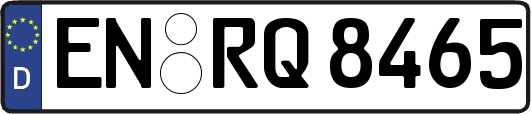 EN-RQ8465