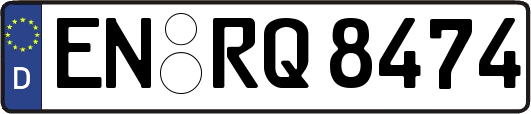 EN-RQ8474