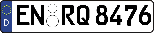 EN-RQ8476